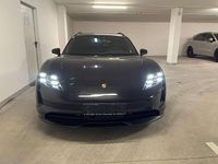 gebraucht Porsche Taycan 4S Sport Turismo 83kWh Aut.
