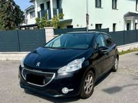 gebraucht Peugeot 208 OE3 VTI 82 5T