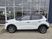 gebraucht Citroën C3 PureTech 100 S&S 6-Gang-Manuell Max