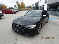 gebraucht Audi S6 3.0 TDI quattro