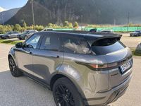 gebraucht Land Rover Range Rover evoque Range20 D180 R-Dynamic SE Aut.