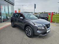 gebraucht Nissan X-Trail 1,5 VC-T MHEV Xtronic Acenta *7-Sitze*