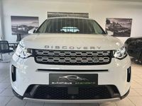 gebraucht Land Rover Discovery Sport D165 4WD Aut. *PANORAMA/HEAD-UP/360 CAM*