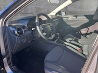 gebraucht Skoda Fabia Selection TSI DSG