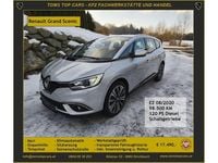 Gebraucht Renault Grand Scénic IV Zen 116 PS (85 kW) 2020 Van / Kleinbus