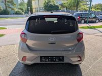 gebraucht Hyundai i10 1,2 GO PLUS AMT Aut.