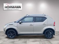 gebraucht Suzuki Ignis 12 Dualjet Hybrid Allgrip Shine