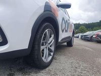 Gebraucht MG EHS Luxury 162 PS (119 kW) 2023 Weiß SUV