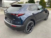 gebraucht Mazda CX-30 aus Höchst - 122 PS