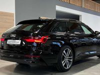gebraucht Audi A6 Avant 40TDI quattro s-line ACC AHK Virtual Standhz