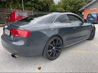 gebraucht Audi A5 Coupé 20 T FSI