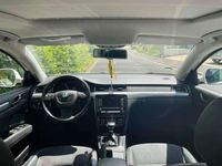 gebraucht Skoda Superb Elegance CR 20 TDI DPF DSG