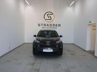 Gebraucht Kia Sportage Gold 136 PS (100 kW) 2016 Mittelgrau  metallic SUV