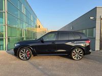 gebraucht BMW X5 xDrive 40d M Sport*7Sitze*Massage*Laserlicht*