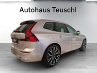 Neu Volvo XC60 Ultra 253 PS (186 kW) 2025 Grau SUV