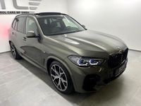 gebraucht BMW X5 xDrive45e PHEV Aut.Pano LaserIndividual..