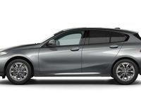 gebraucht BMW 116 1er i PrivG 2Z-Klima LED Nav Kam PDC 17Z SHZ Temp