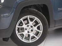 gebraucht Jeep Renegade 1.5 Multiair T4 FWD DCT7 e-Hybrid