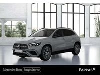 Gebraucht Mercedes GLA200 Edition 150 PS (110 kW) 2025 Manufaktur alpingrau SUV