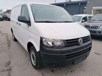 gebraucht VW T5 Transporter Kasten
