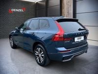 Gebraucht Volvo XC60 252 PS (185 kW) 2024 Blau SUV