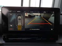 gebraucht Seat Leon ST STYLE 2,0 TDI DSG SKY / VOLL-LED / VIRTUELL / NAVI / AHV & KAMERA / ACC / MEMORY SPORTSITZE / BEATS