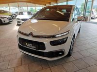 gebraucht Citroën C4 SpaceTourer PureTech 130 S&S 6-Gang Live