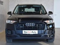 gebraucht Audi Q7 55 TFSI e quattro
