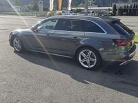gebraucht Audi A4 Allroad quattro 2.0 TDI S tronic