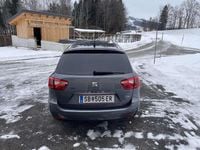 Gebraucht Seat Ibiza ST Style 90 PS (66 kW) 2017 Kombi