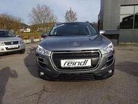 gebraucht Peugeot 4008 1,8 HDi 150 FAP Allure, "ALLRAD",PRIVATVERKAUF,...