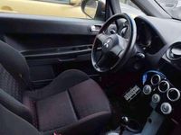 Gebraucht Mitsubishi Colt 150 PS (110 kW) 2006 Rot Limousine