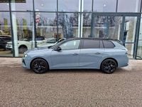 Neu Opel Astra 131 PS (96 kW) 2025 Schwarz Kombi