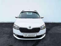 gebraucht Skoda Fabia Combi Ambition 10 TSI