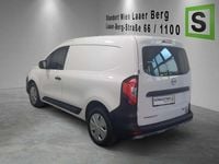gebraucht Nissan Townstar TownstarVan EV Acenta 45 kWh 122PS L1H1 11kW