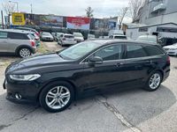 gebraucht Ford Mondeo Traveller Titanium 20 TDCi