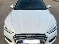 gebraucht Audi A5 Sportback g-tron sport 2,0 TFSI S-tronic