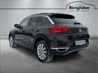 gebraucht VW T-Roc Design TSI OPF
