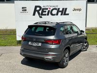 gebraucht Seat Ateca FR 1.5 TSI ACT DSG