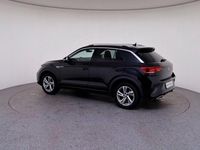gebraucht VW T-Roc R-Line TSI DSG