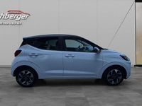 gebraucht Hyundai i10 1,0 Trend Line