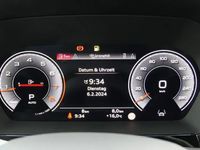 gebraucht Audi A3 35 TFSI S line exterieur