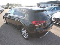 gebraucht Mercedes A180 d Aut. Leder, LED, Digitacho, Spurhalte...