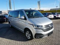 gebraucht VW Caravelle T6.1 Kombi LR 20 TDI 4Motion DSG *VIRTUAL+AHV+LED*