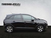 gebraucht Opel Crossland 15 CDTI Business Edition Aut.