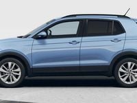 Neu VW T-Cross IQ Drive 116 PS (85 kW) 2026 SUV