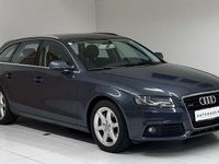 gebraucht Audi A4 Avant 30 TDI DPF quattro Aut. PICKERL NEU!