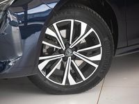 gebraucht Peugeot 508 SW 1,5 BlueHDi 130 EAT8 Allure Aut.