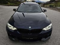 gebraucht BMW 428 Gran Coupé 428 i