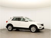 gebraucht VW T-Roc Design TDI 4MOTION DSG